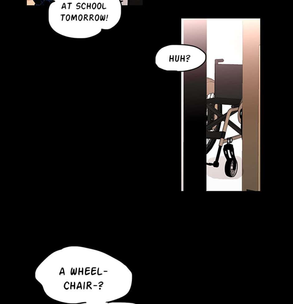 Read Here We Go Again chapter 27 image 51 on Lezhin