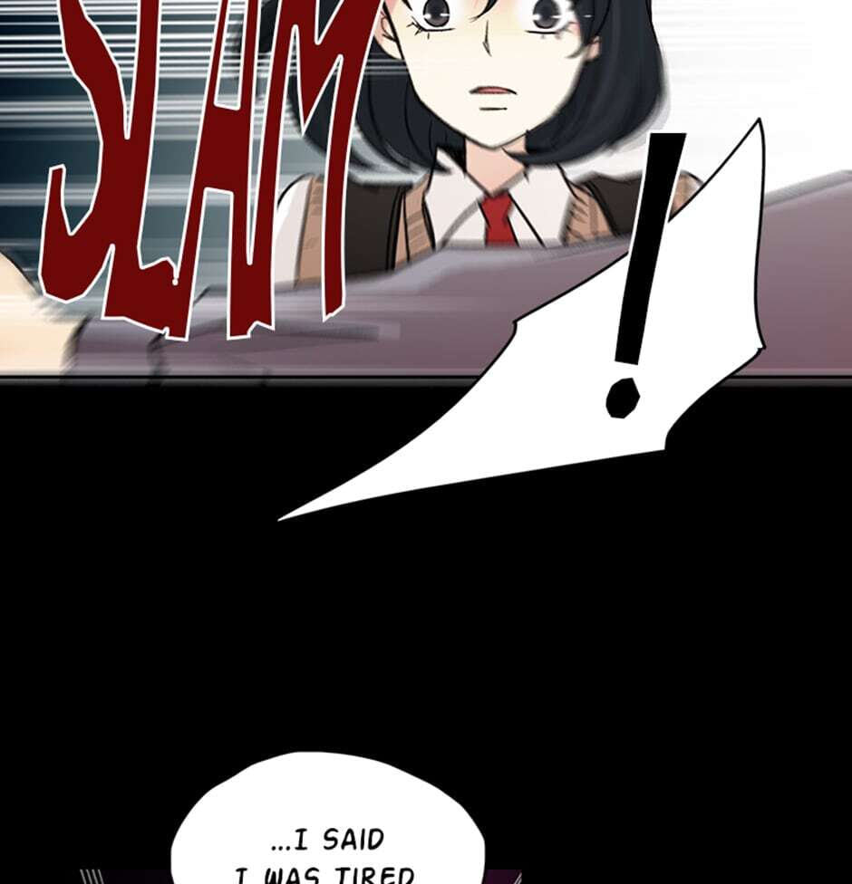 Read Here We Go Again chapter 27 image 53 on Lezhin