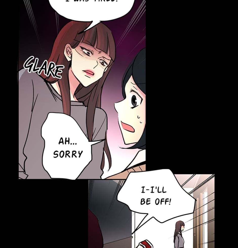 Read Here We Go Again chapter 27 image 54 on Lezhin