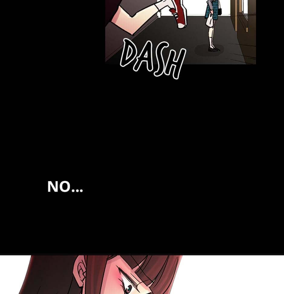 Read Here We Go Again chapter 27 image 55 on Lezhin