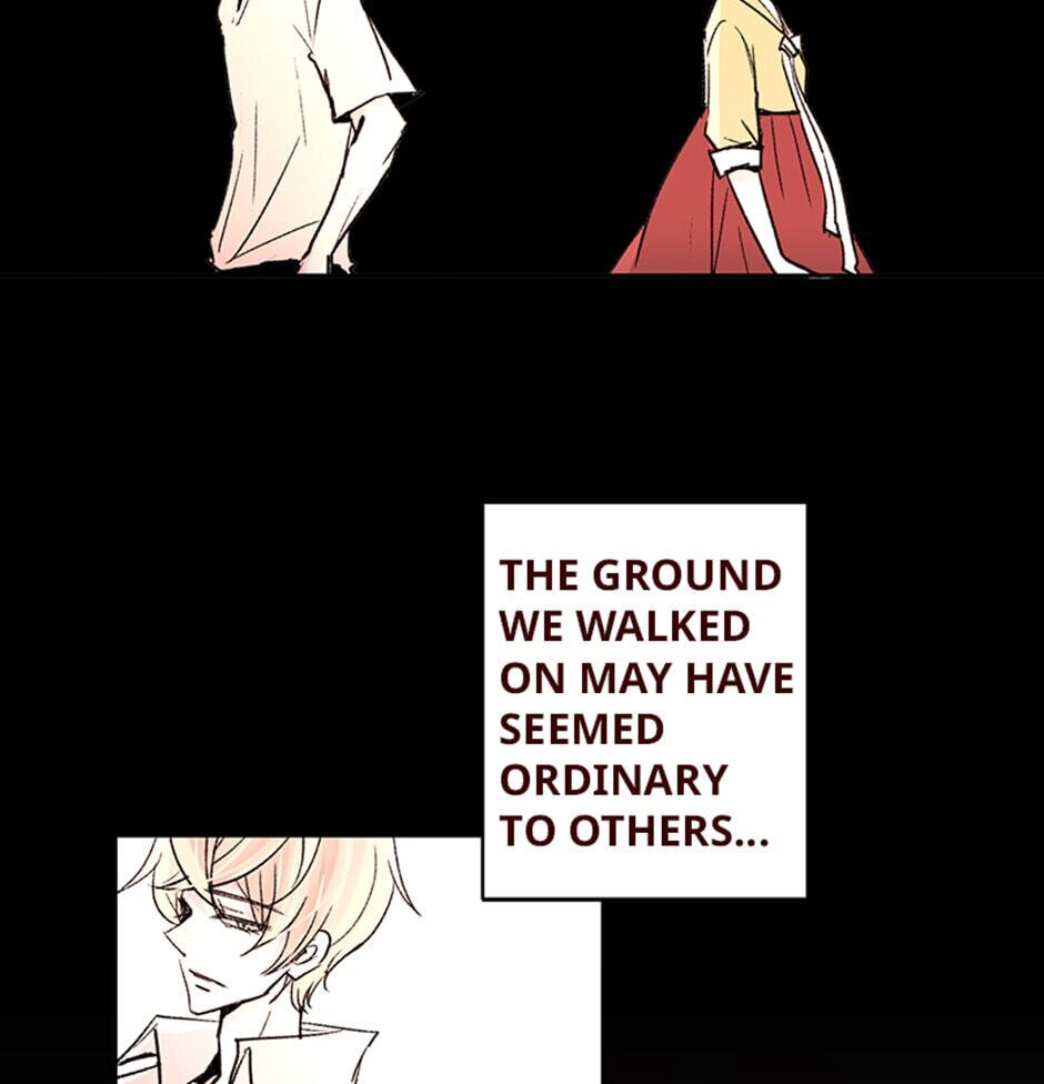 Read Here We Go Again chapter 27 image 6 on Lezhin