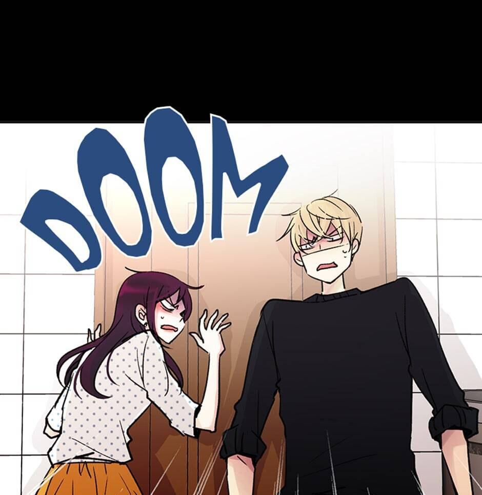 Read Here We Go Again chapter 27 image 60 on Lezhin