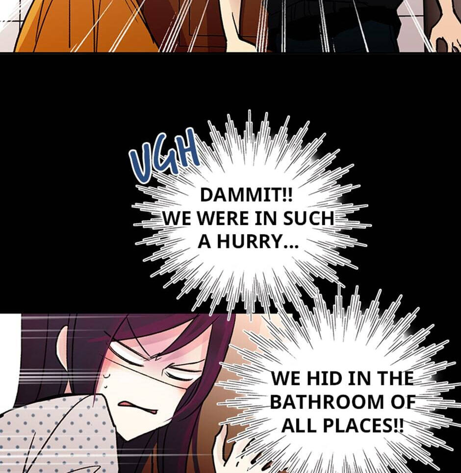 Read Here We Go Again chapter 27 image 61 on Lezhin