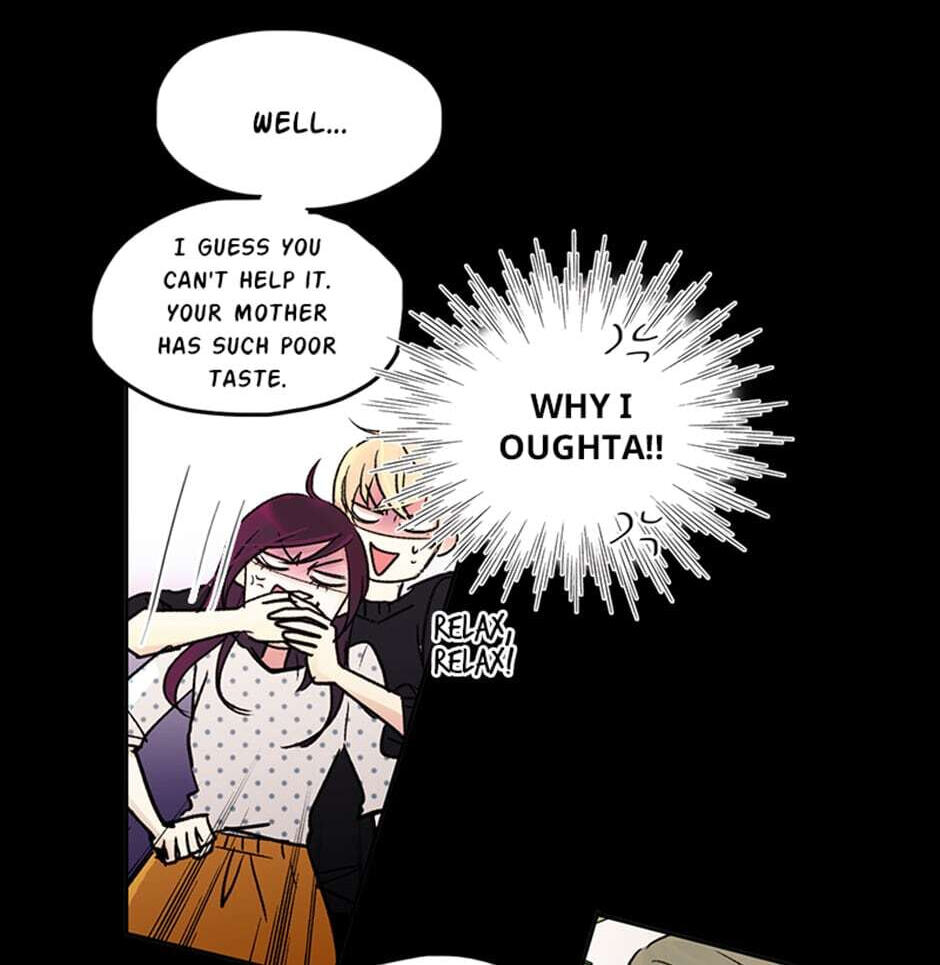 Read Here We Go Again chapter 27 image 65 on Lezhin