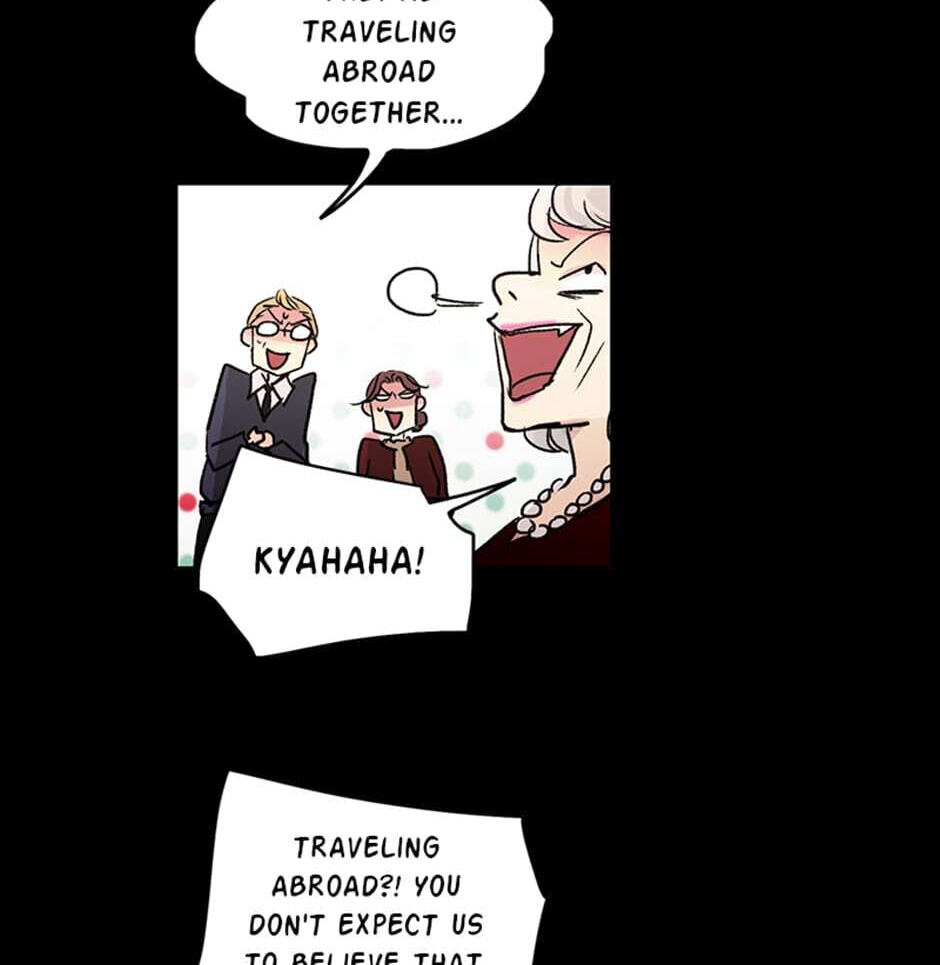 Read Here We Go Again chapter 27 image 67 on Lezhin