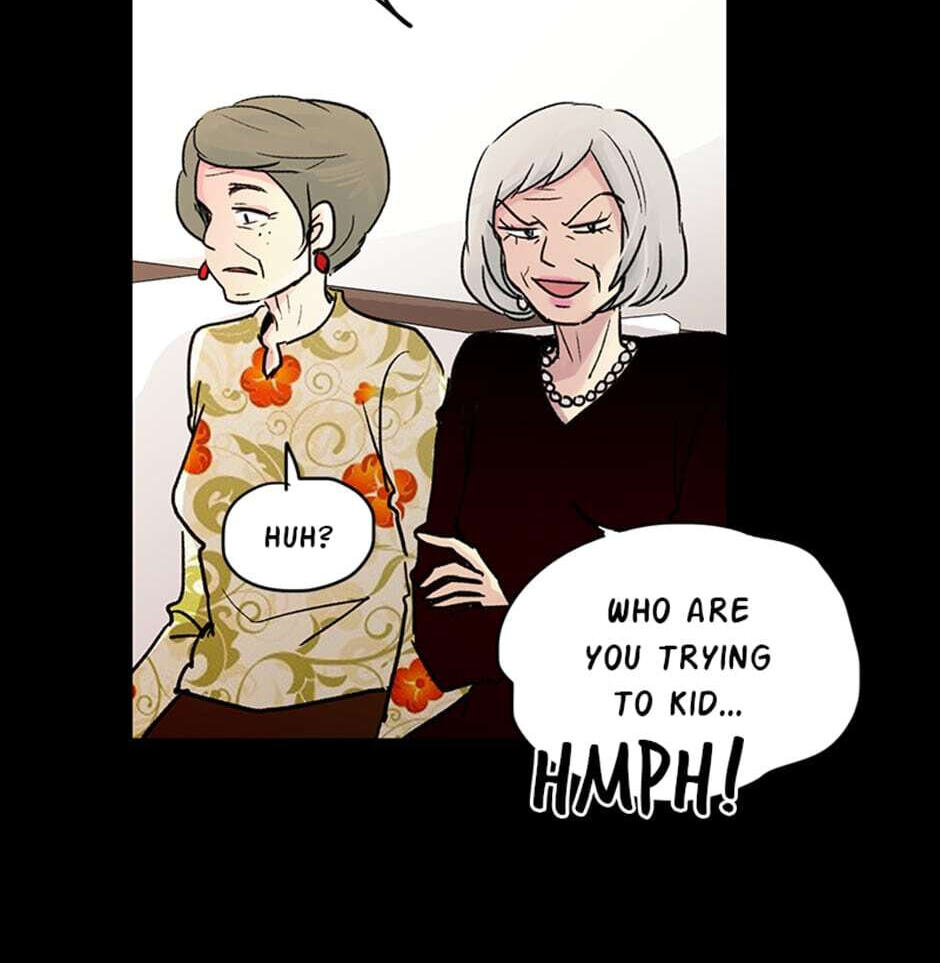 Read Here We Go Again chapter 27 image 69 on Lezhin