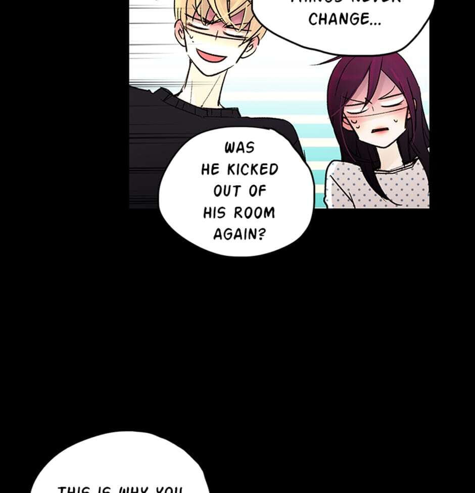 Read Here We Go Again chapter 27 image 71 on Lezhin