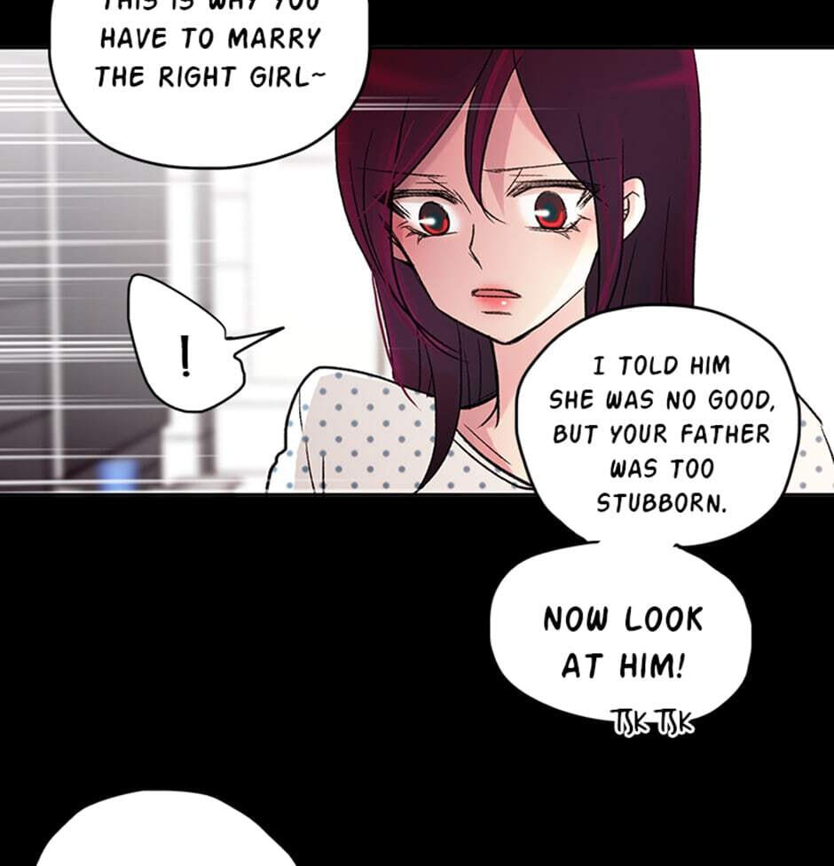 Read Here We Go Again chapter 27 image 72 on Lezhin