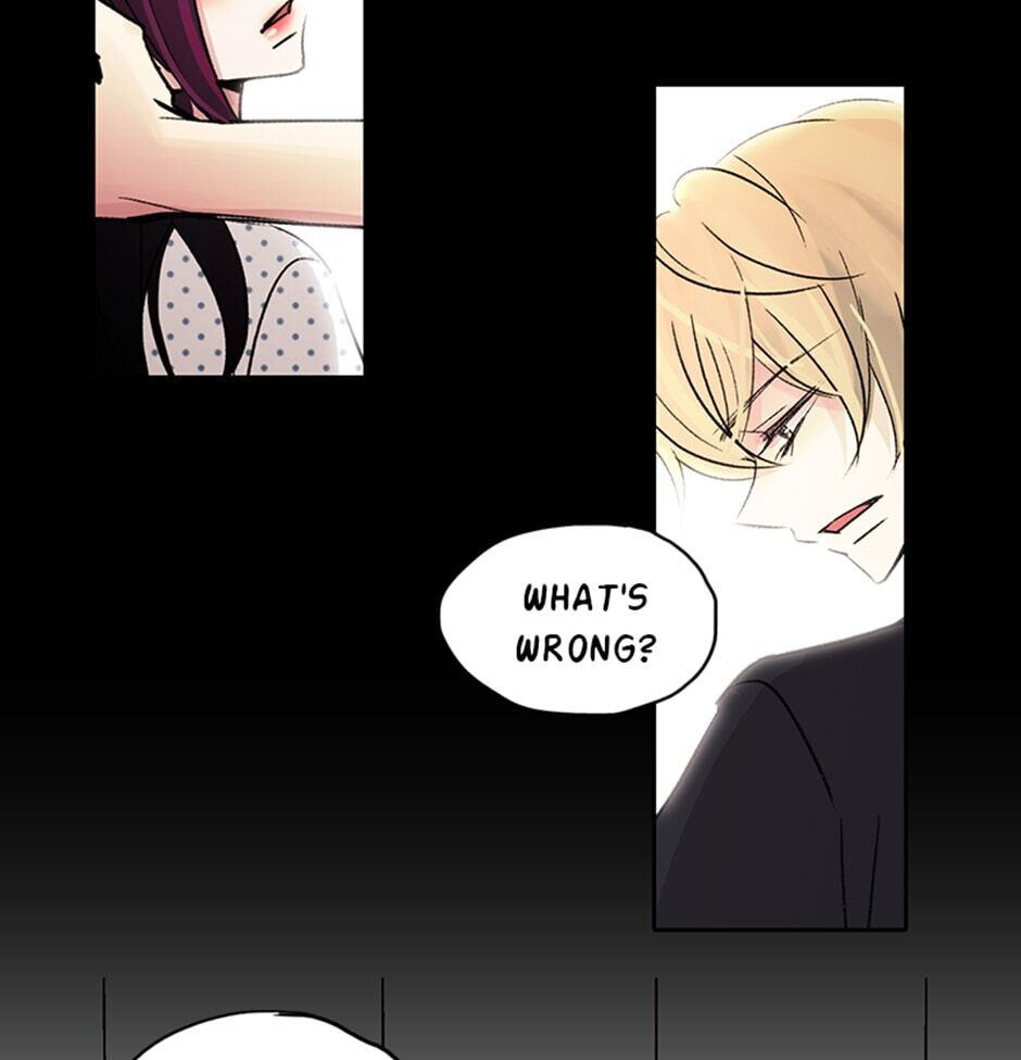Read Here We Go Again chapter 27 image 76 on Lezhin