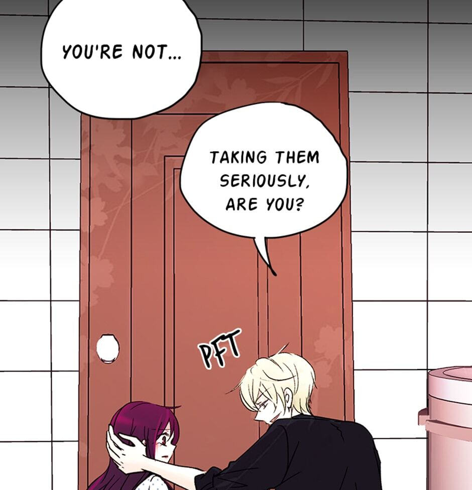 Read Here We Go Again chapter 27 image 77 on Lezhin