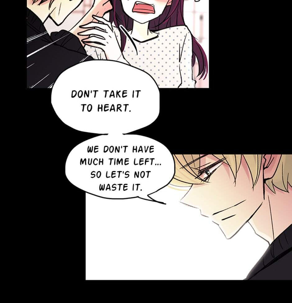 Read Here We Go Again chapter 27 image 79 on Lezhin
