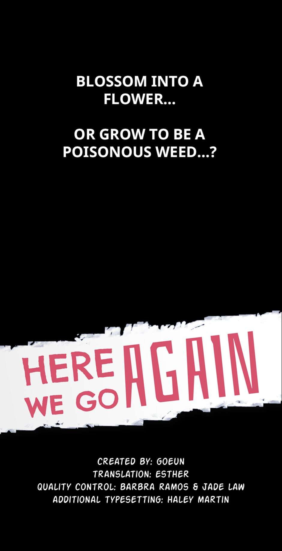 Read Here We Go Again chapter 27 image 90 on Lezhin