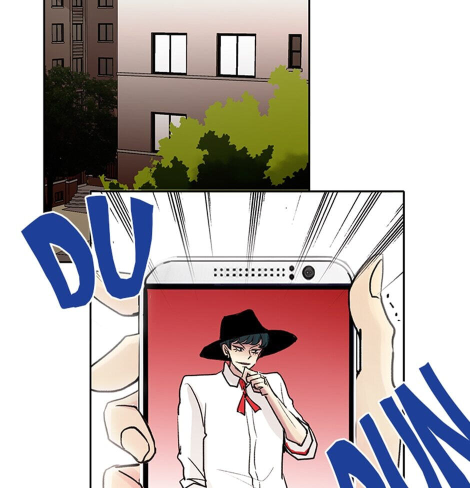 Read Here We Go Again chapter 28 image 1 on Lezhin