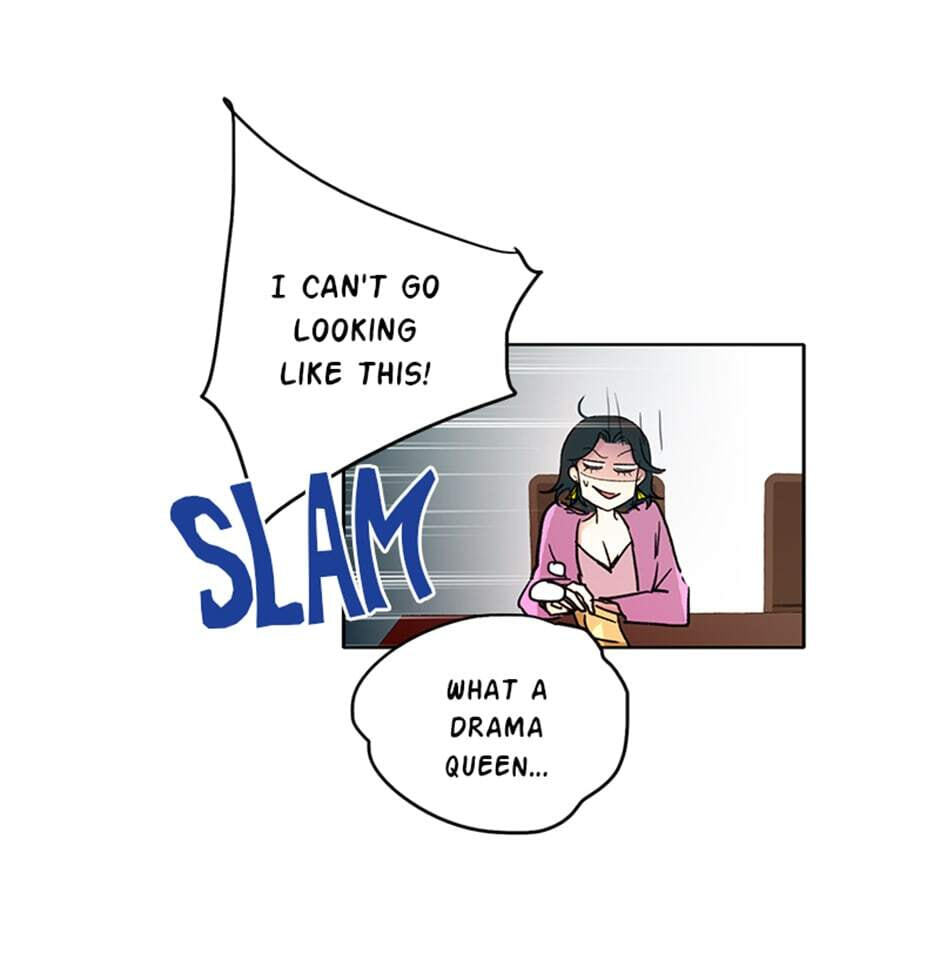 Read Here We Go Again chapter 28 image 10 on Lezhin