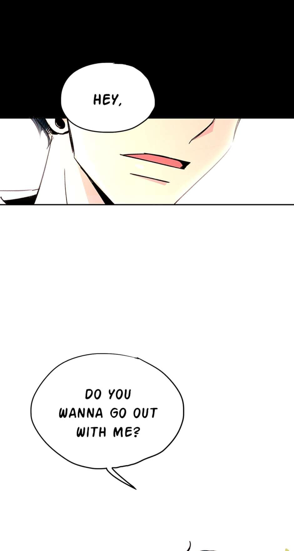 Read Here We Go Again chapter 28 image 100 on Lezhin
