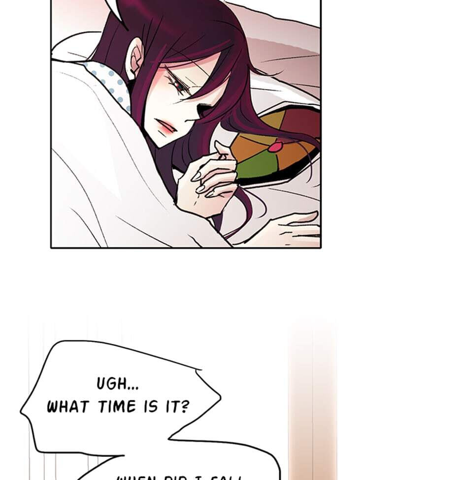 Read Here We Go Again chapter 28 image 14 on Lezhin