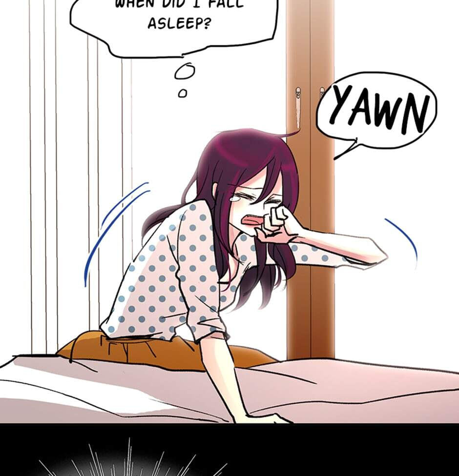 Read Here We Go Again chapter 28 image 15 on Lezhin