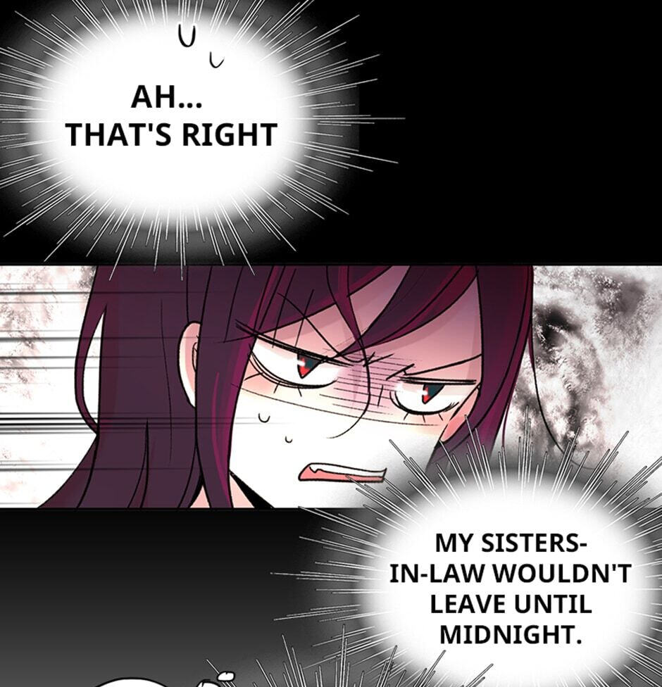 Read Here We Go Again chapter 28 image 16 on Lezhin