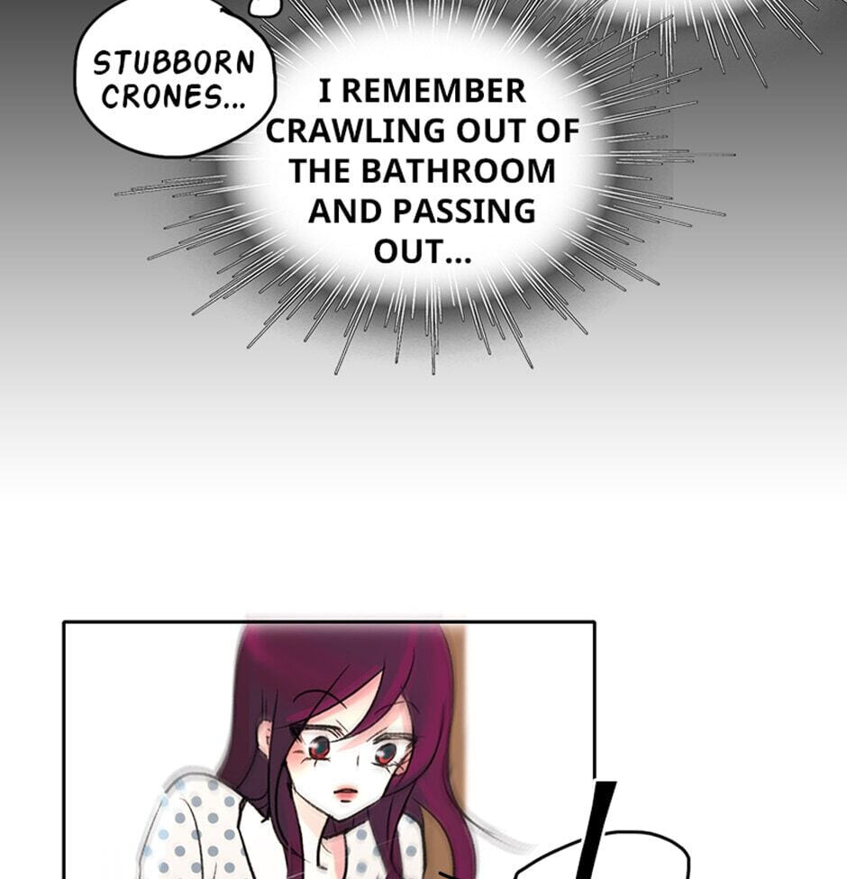 Read Here We Go Again chapter 28 image 17 on Lezhin