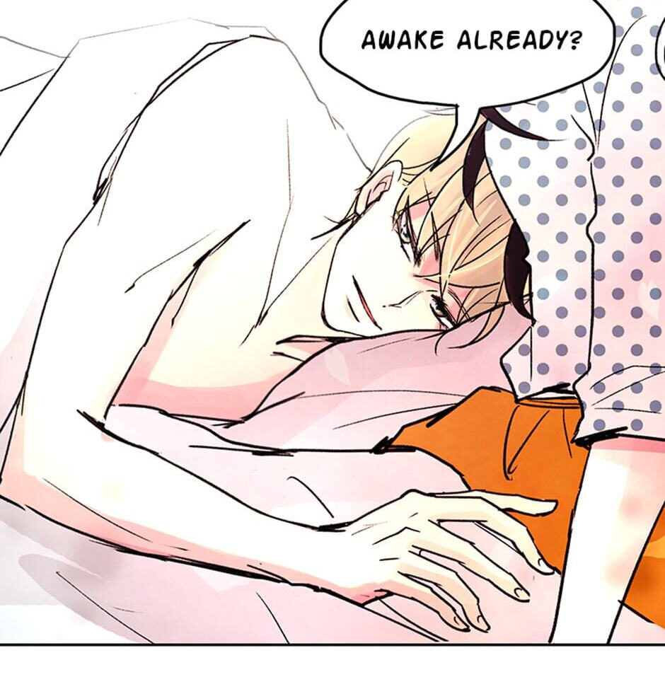 Read Here We Go Again chapter 28 image 19 on Lezhin