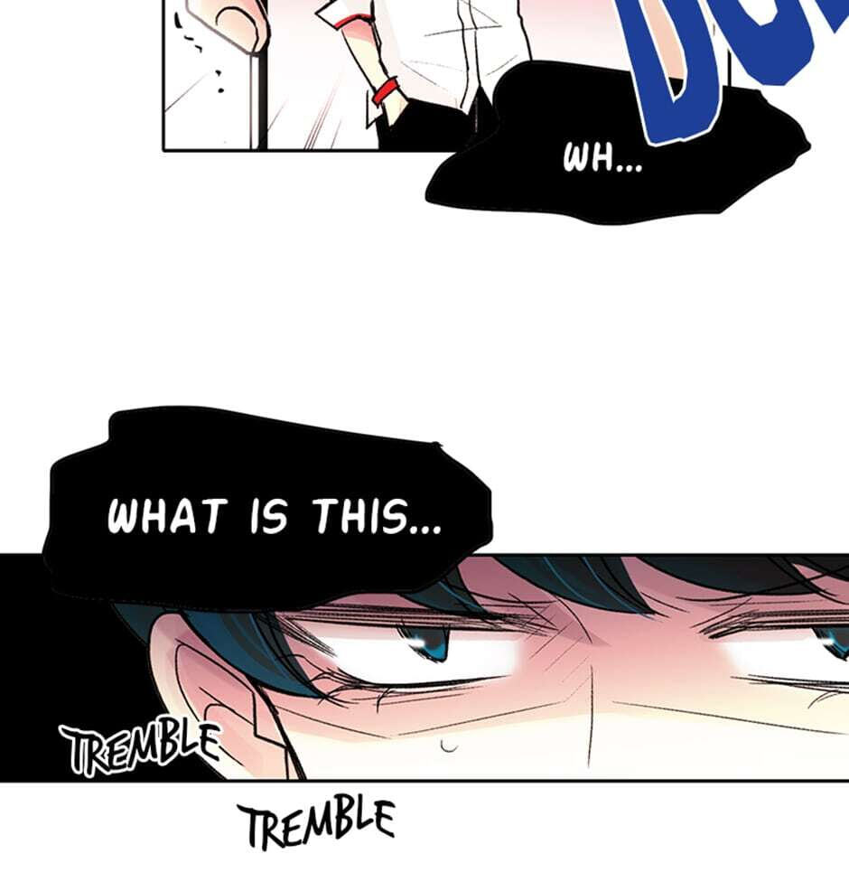 Read Here We Go Again chapter 28 image 2 on Lezhin