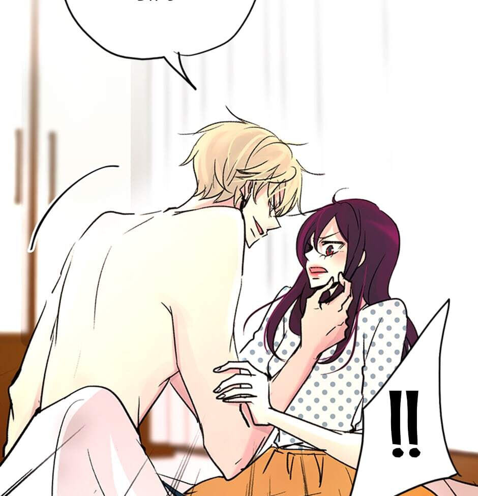 Read Here We Go Again chapter 28 image 24 on Lezhin