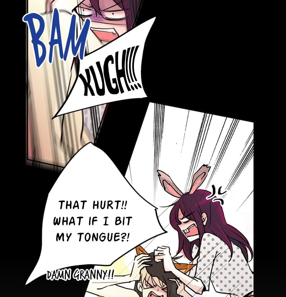 Read Here We Go Again chapter 28 image 26 on Lezhin