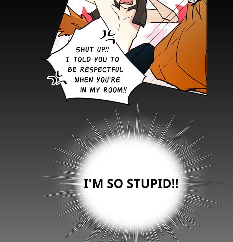 Read Here We Go Again chapter 28 image 27 on Lezhin