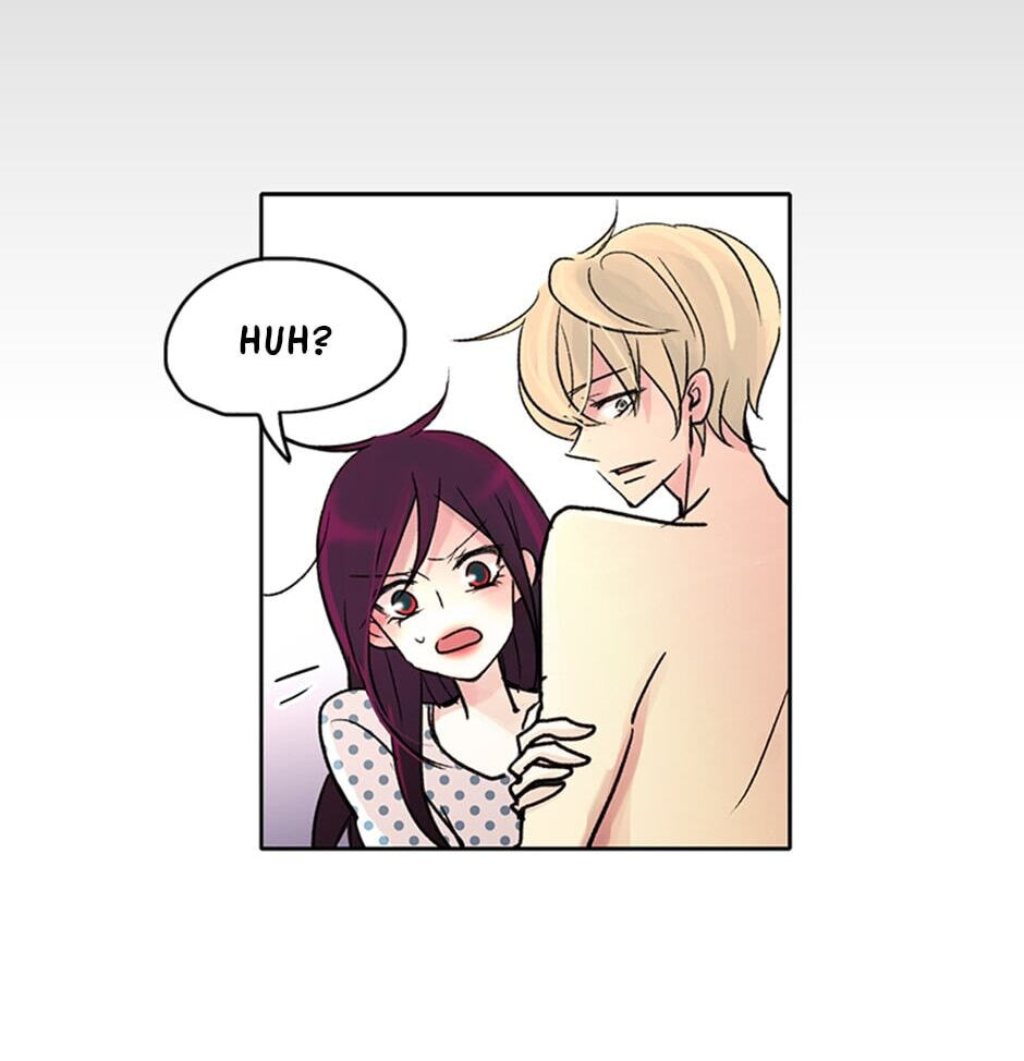 Read Here We Go Again chapter 28 image 29 on Lezhin