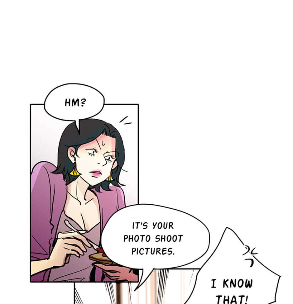 Read Here We Go Again chapter 28 image 3 on Lezhin
