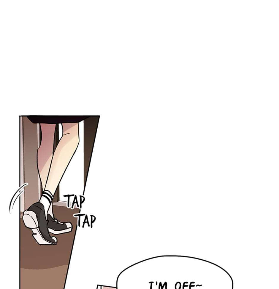 Read Here We Go Again chapter 28 image 32 on Lezhin