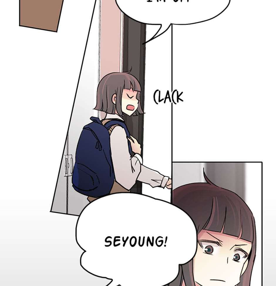 Read Here We Go Again chapter 28 image 33 on Lezhin