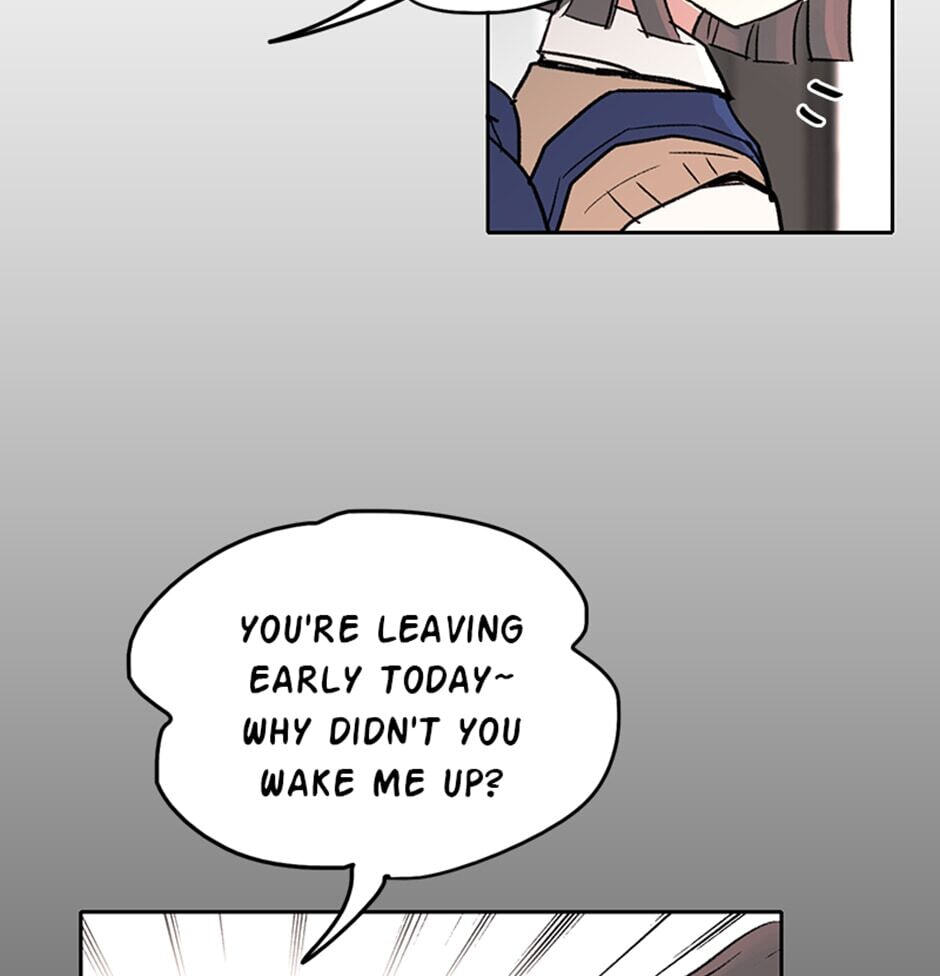 Read Here We Go Again chapter 28 image 34 on Lezhin