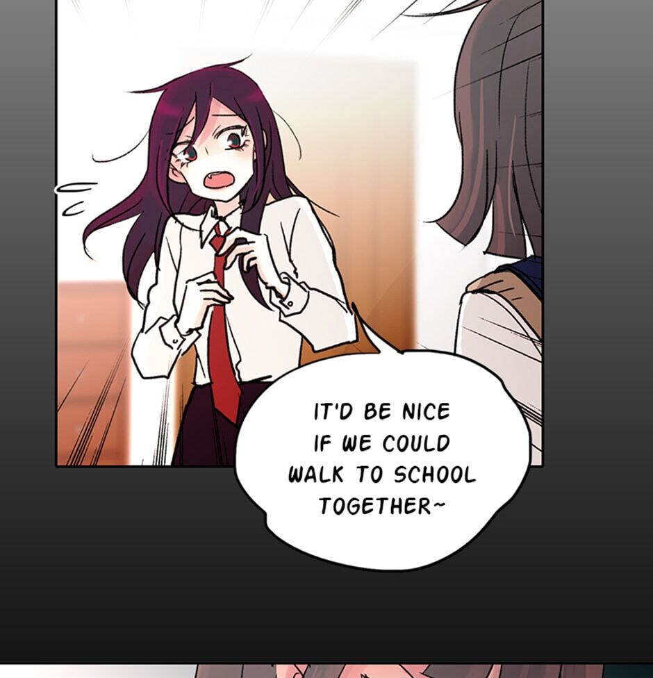 Read Here We Go Again chapter 28 image 35 on Lezhin
