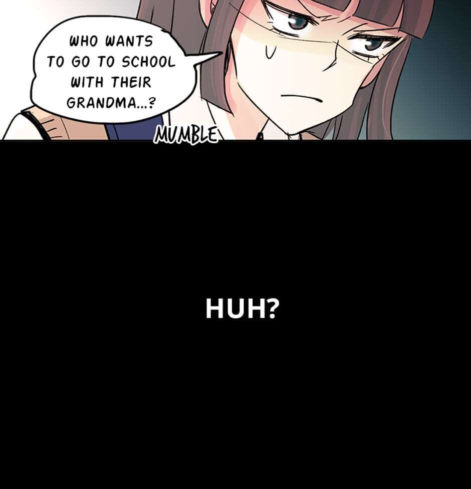 Read Here We Go Again chapter 28 image 36 on Lezhin