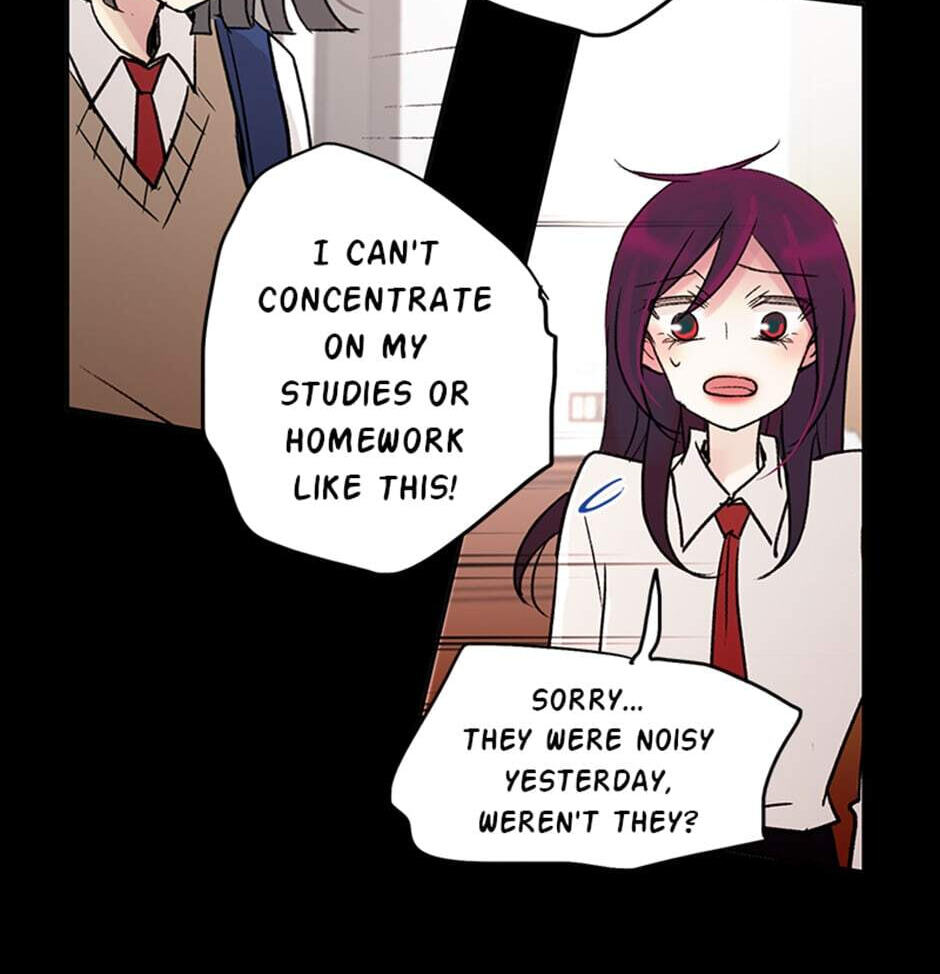 Read Here We Go Again chapter 28 image 39 on Lezhin