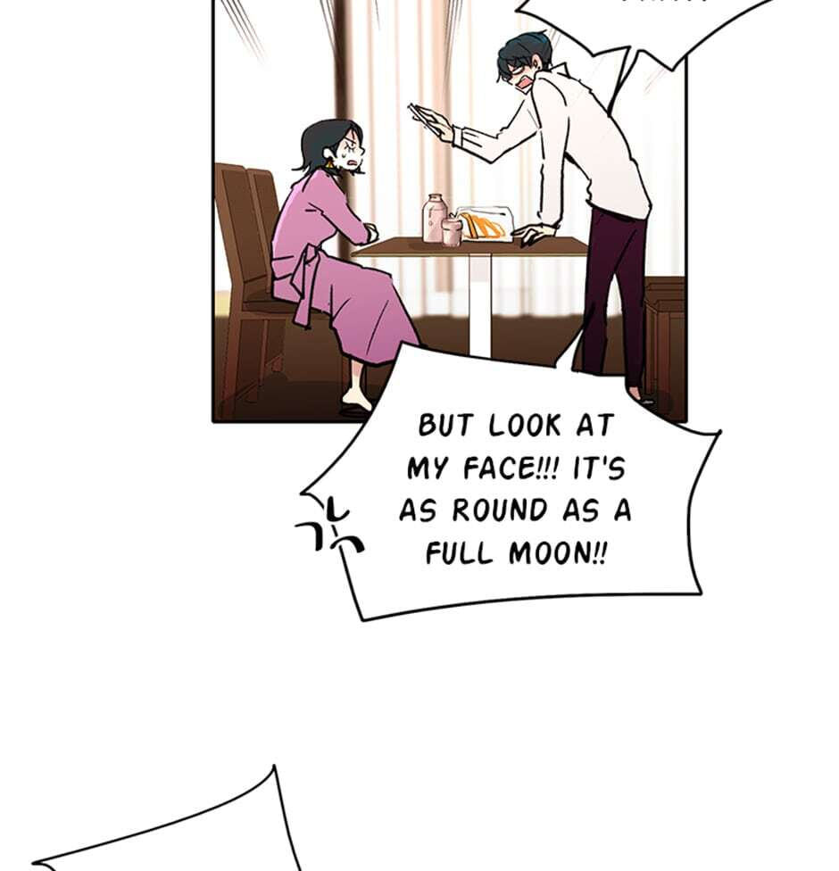 Read Here We Go Again chapter 28 image 4 on Lezhin