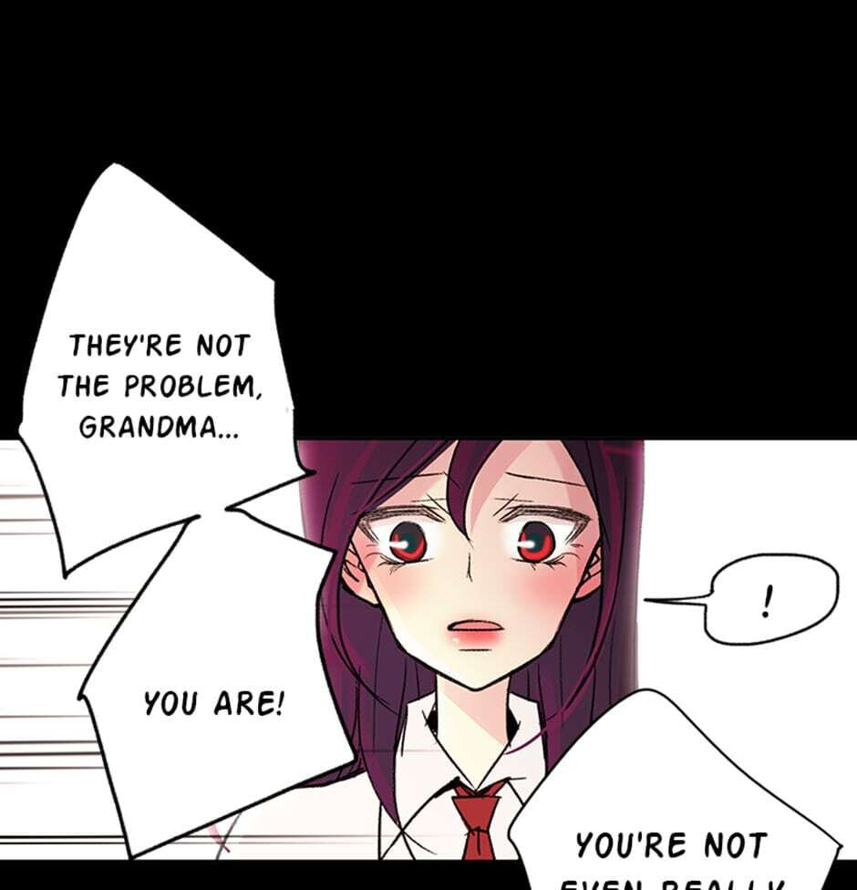 Read Here We Go Again chapter 28 image 40 on Lezhin
