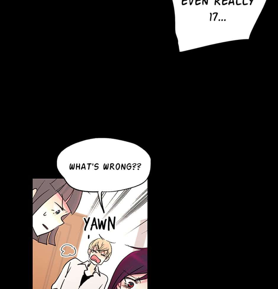 Read Here We Go Again chapter 28 image 41 on Lezhin