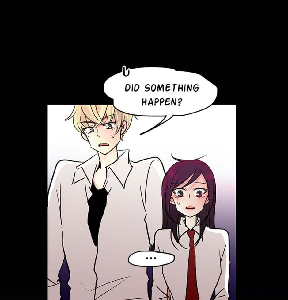 Read Here We Go Again chapter 28 image 43 on Lezhin