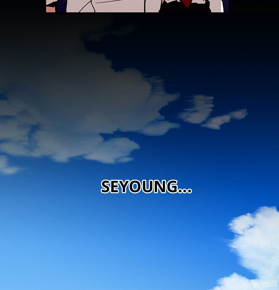 Read Here We Go Again chapter 28 image 44 on Lezhin
