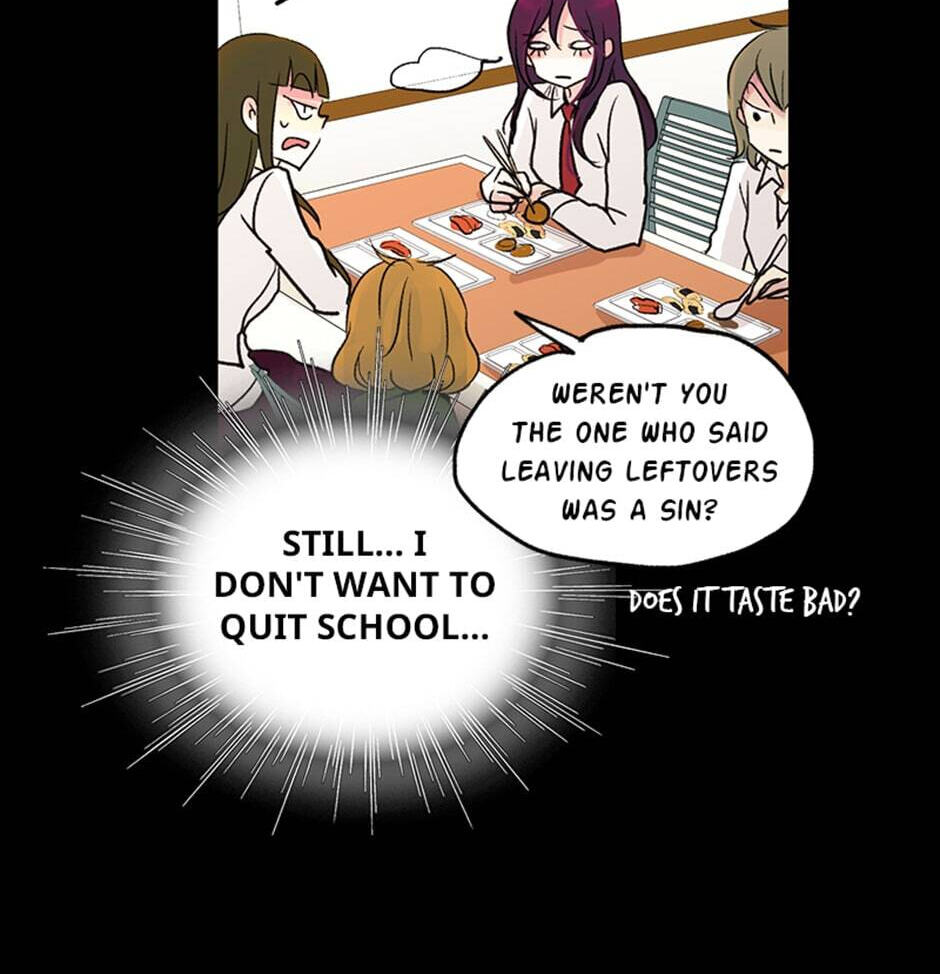 Read Here We Go Again chapter 28 image 49 on Lezhin