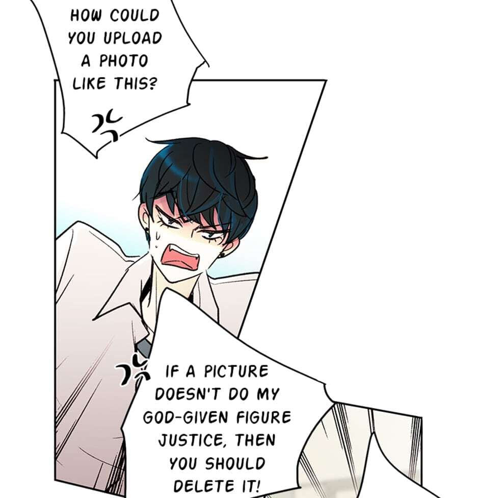 Read Here We Go Again chapter 28 image 5 on Lezhin