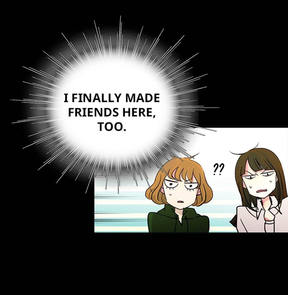 Read Here We Go Again chapter 28 image 50 on Lezhin