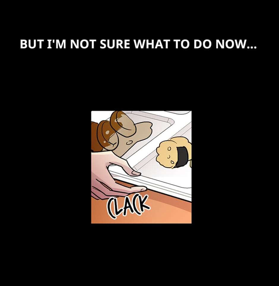 Read Here We Go Again chapter 28 image 53 on Lezhin