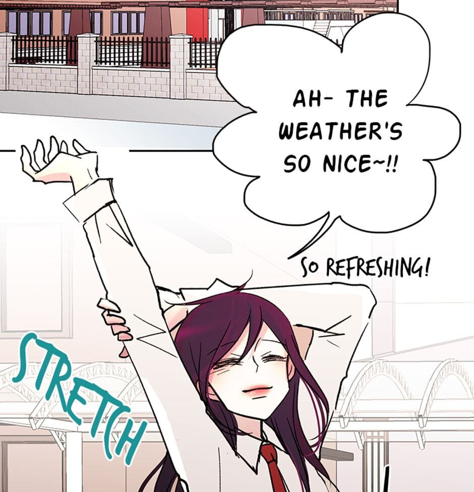 Read Here We Go Again chapter 28 image 61 on Lezhin