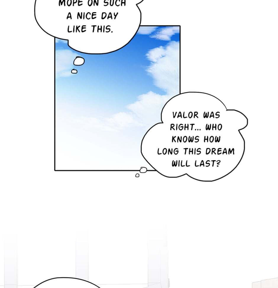 Read Here We Go Again chapter 28 image 63 on Lezhin