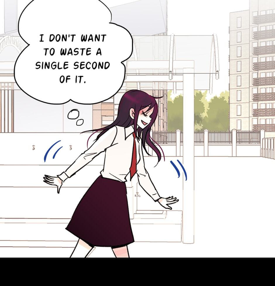 Read Here We Go Again chapter 28 image 64 on Lezhin
