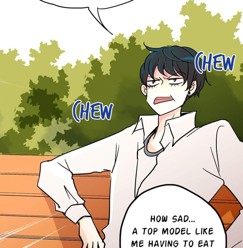 Read Here We Go Again chapter 28 image 71 on Lezhin