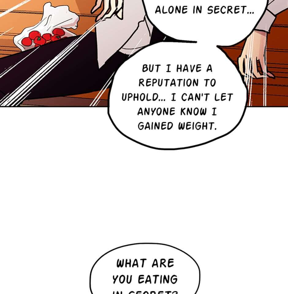 Read Here We Go Again chapter 28 image 72 on Lezhin